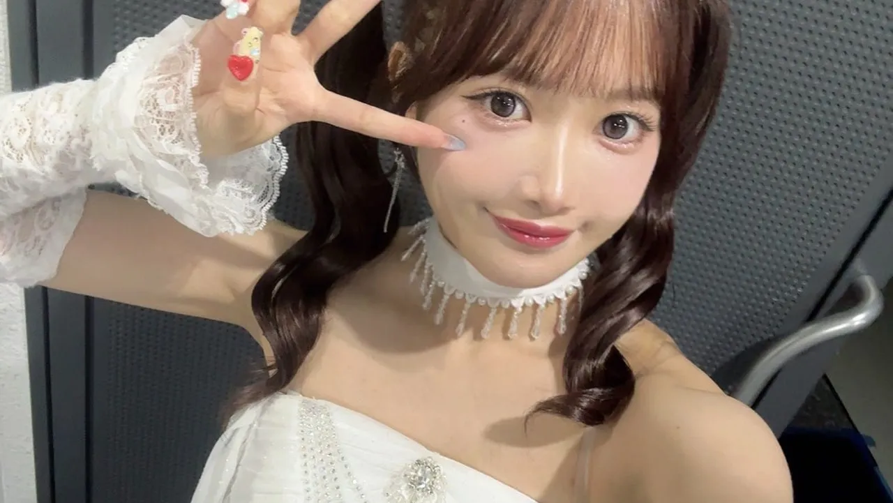 2797＊アトジャ！ 里吉うたの