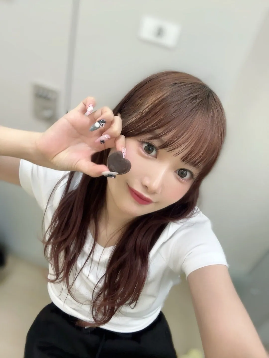 2668＊ラッキーデー  里吉うたの