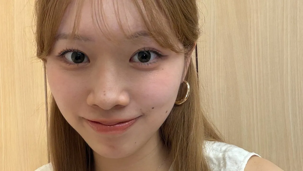 ☘️シール探してます　小林萌花☘️