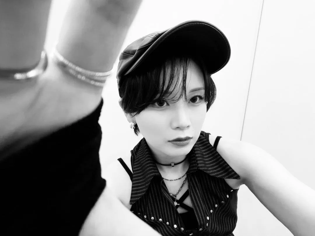 おひさです。平井美葉
