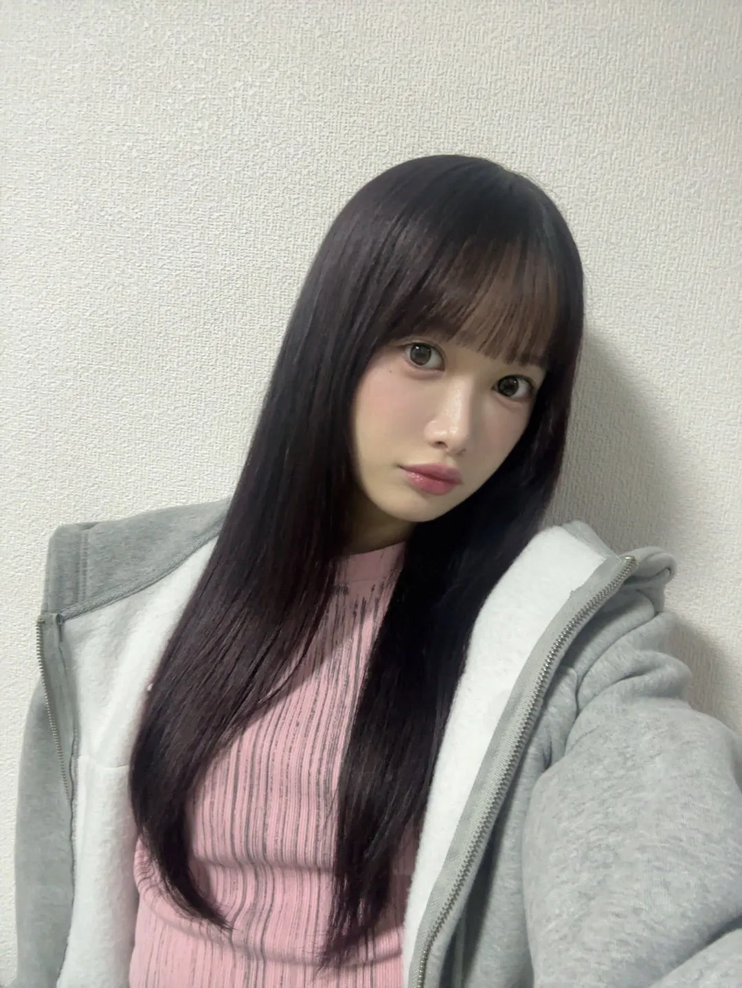 2843＊寒暖差  里吉うたの