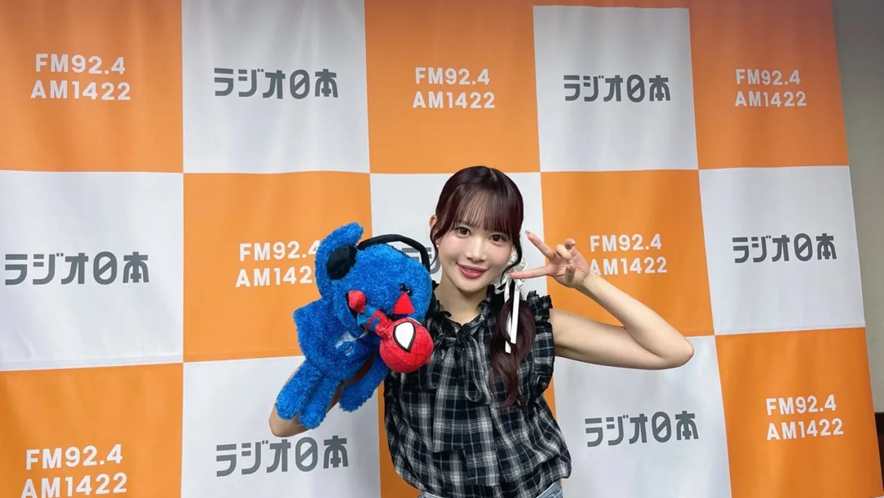 2779＊山の日の60TRY部  里吉うたの