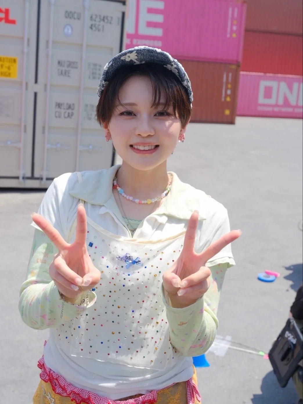 平井美葉 - BEYOOOOONDS - ハロー！プロジェクト公式サイト