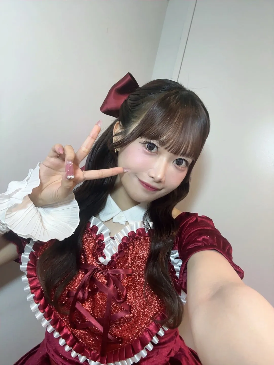 2814＊バースデーイベントありがとうーたん♡  里吉うたの