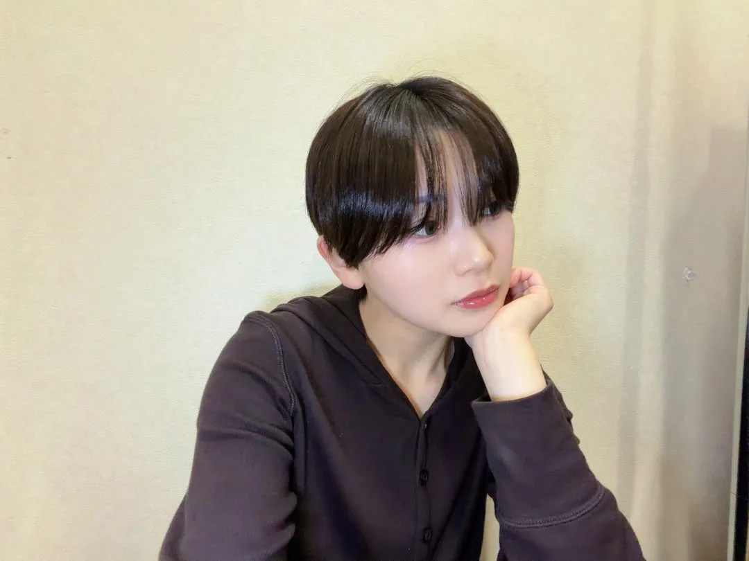 パンもろてはっぴぃ。平井美葉