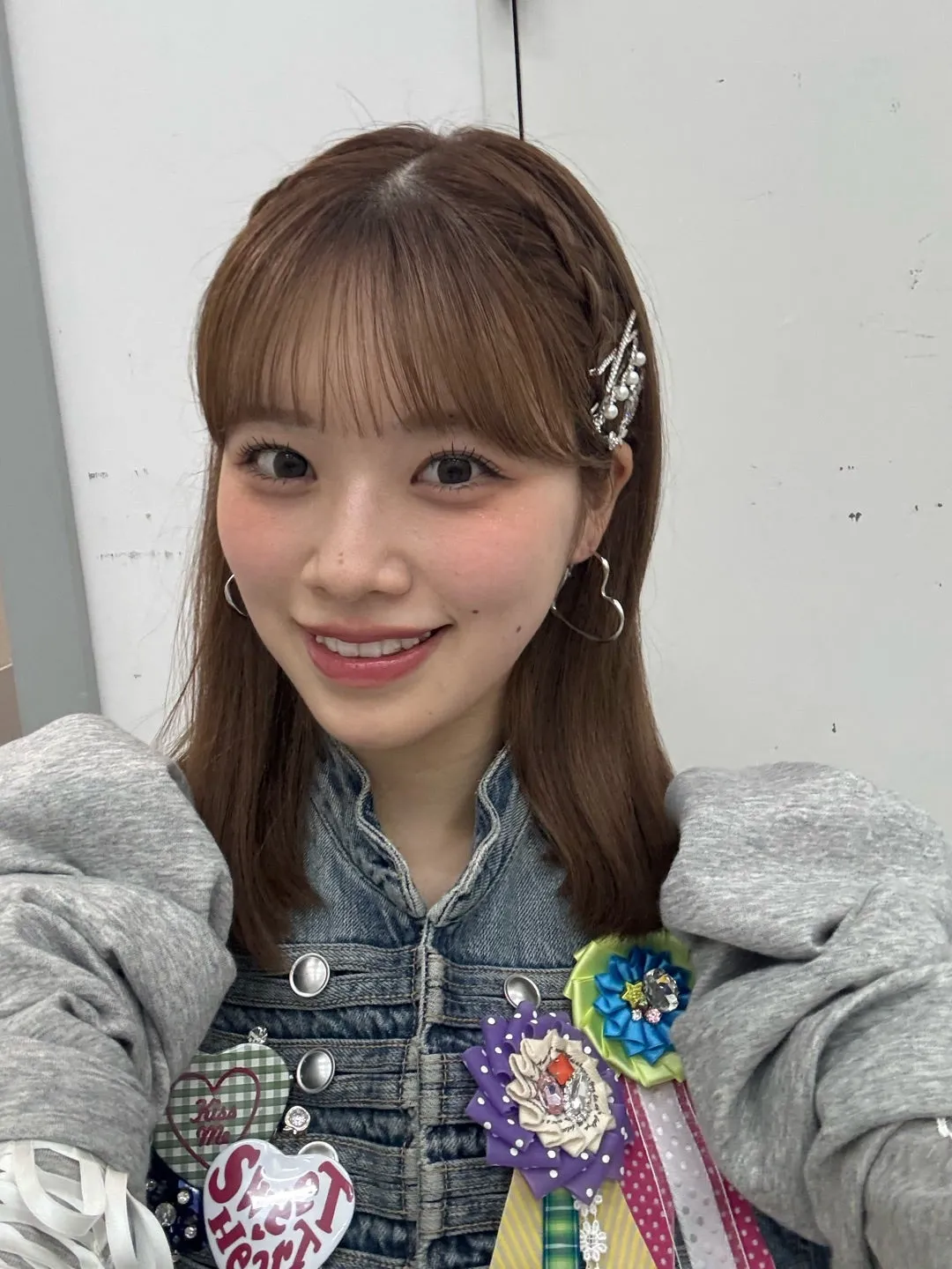 平井美葉 - BEYOOOOONDS - ハロー！プロジェクト公式サイト