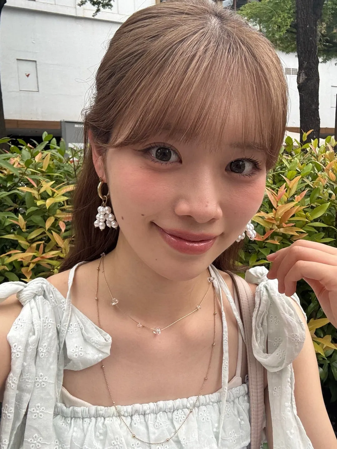 ☘️動画見てね〜　小林萌花☘️