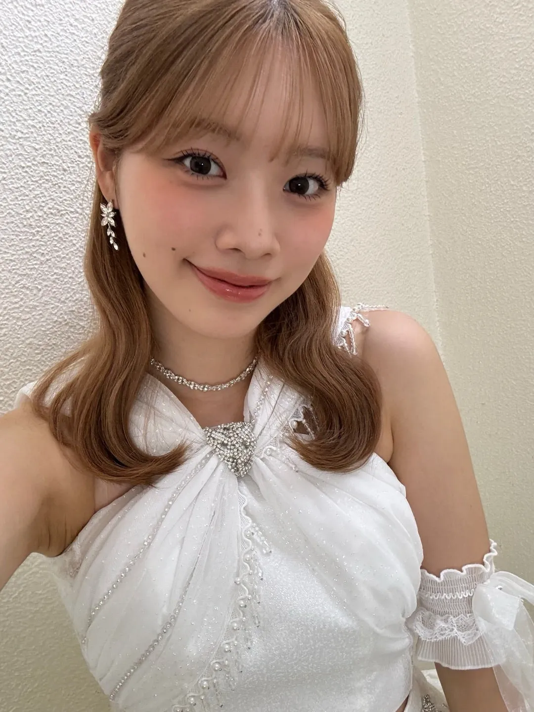 ☘️ナス　小林萌花☘️