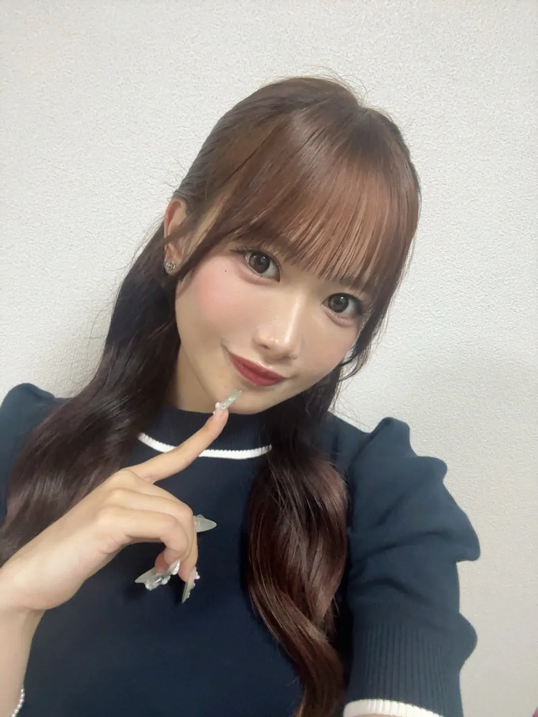 2735＊研修生発表会  里吉うたの