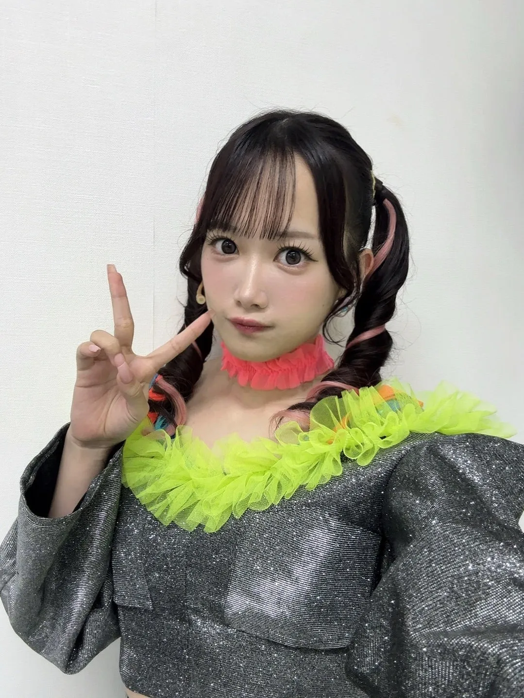 2849＊開幕！みいちゃま！ 里吉うたの