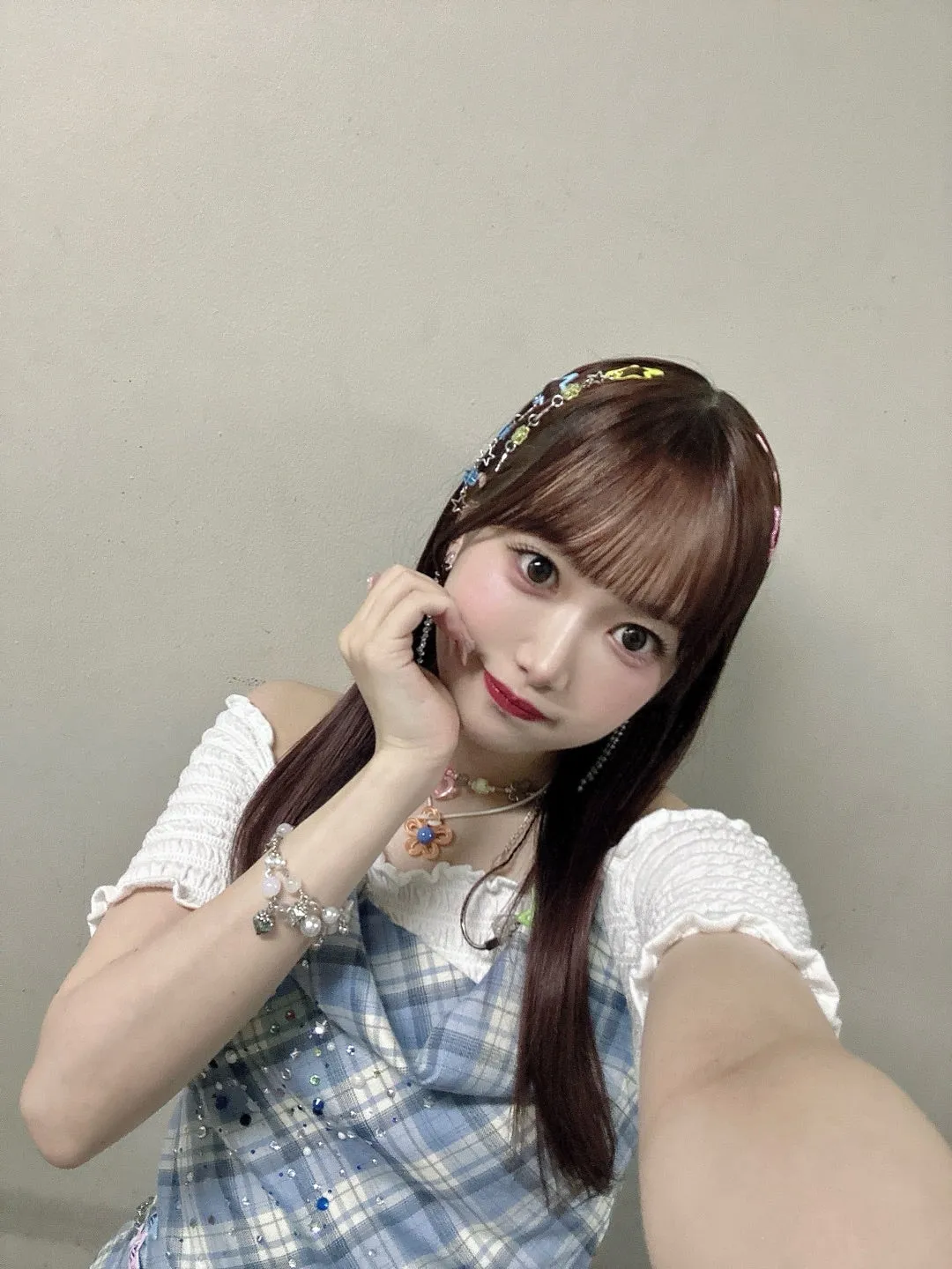 平井美葉 - BEYOOOOONDS - ハロー！プロジェクト公式サイト