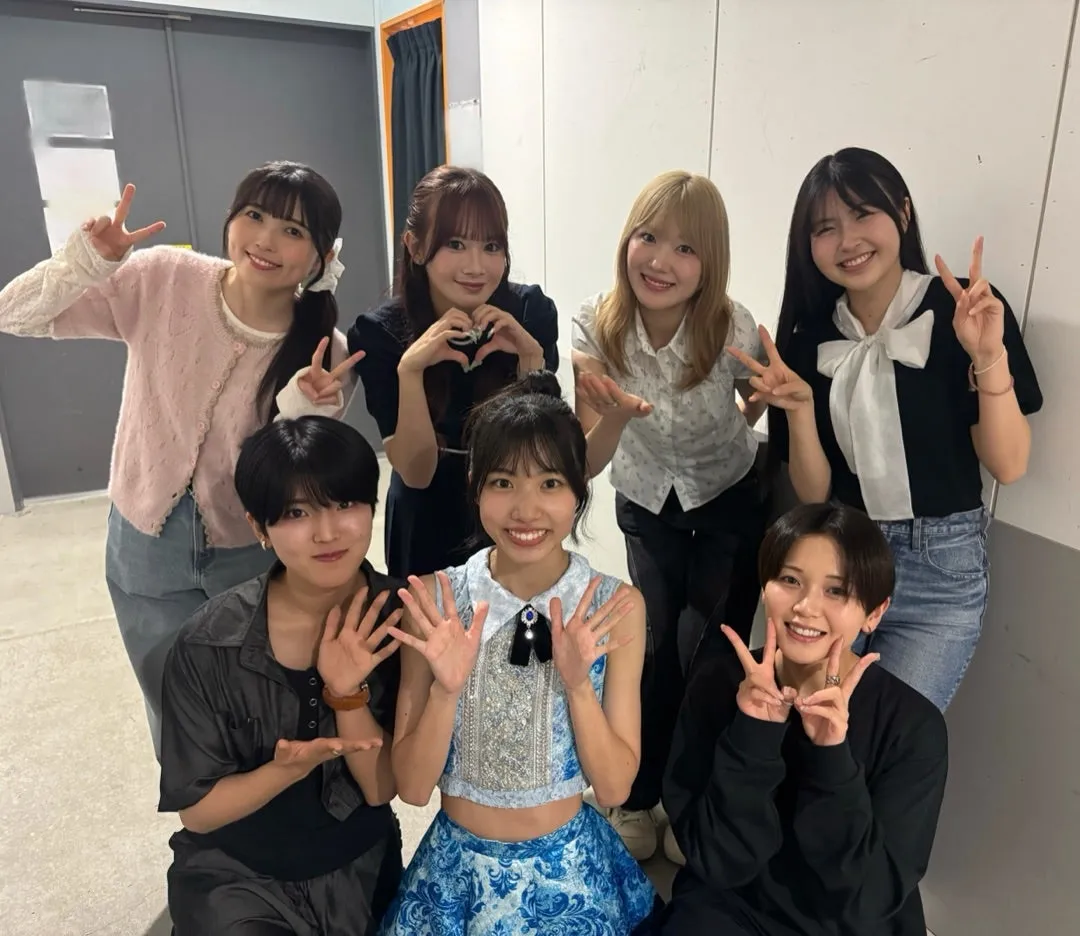 研修生発表会！平井美葉