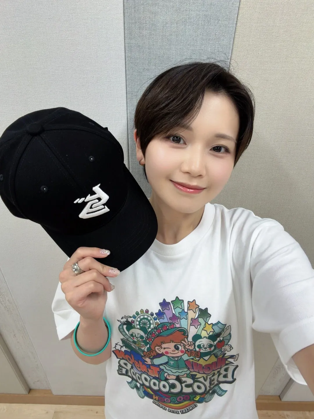 r*i様 平井美葉トレーナー　ビヨーンズ 平井美葉 - BEYOOOOONDS - ハロー！プロジェクト公式サイト