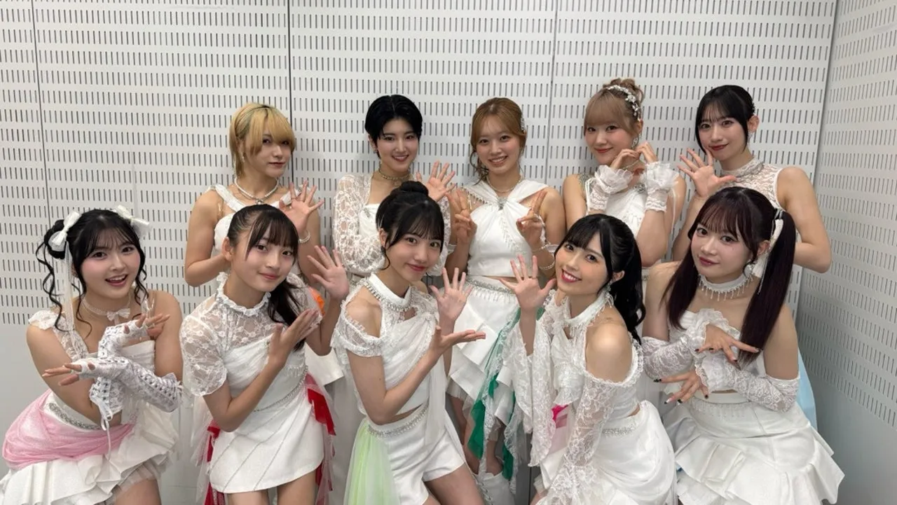 平井美葉