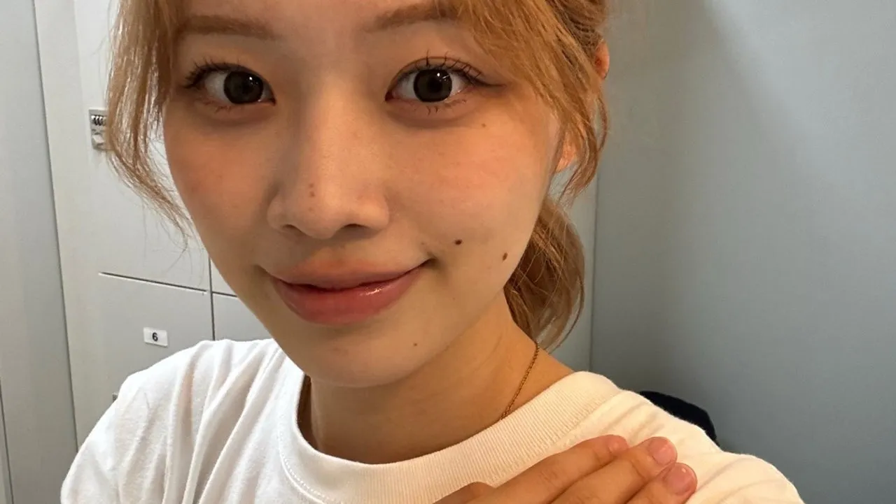 ☘️ジェスチャーシンセ　小林萌花☘️