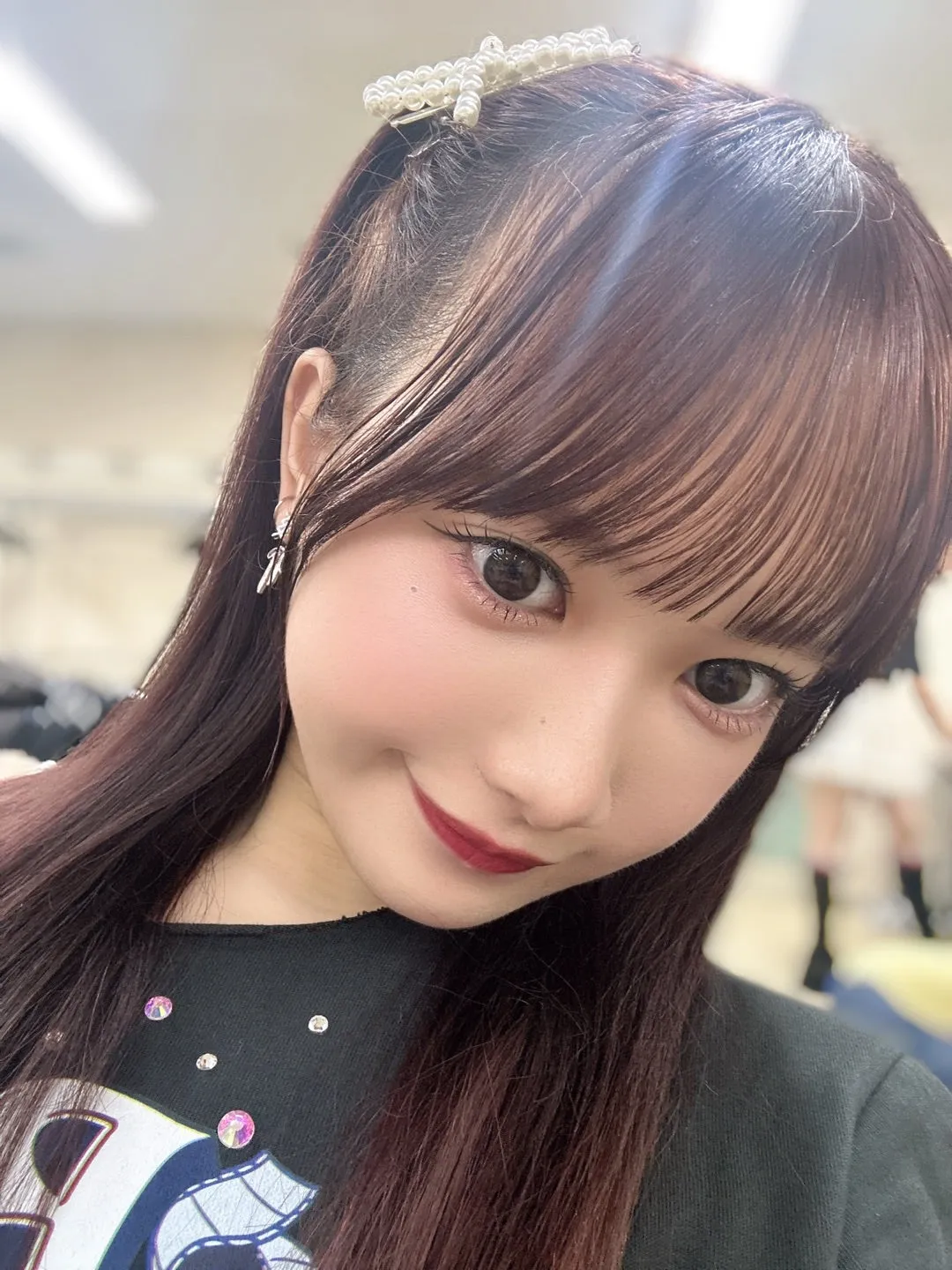 最新作特価 BEYOOOOONDS☆岡村美波/里吉うたの☆バースデーイベント