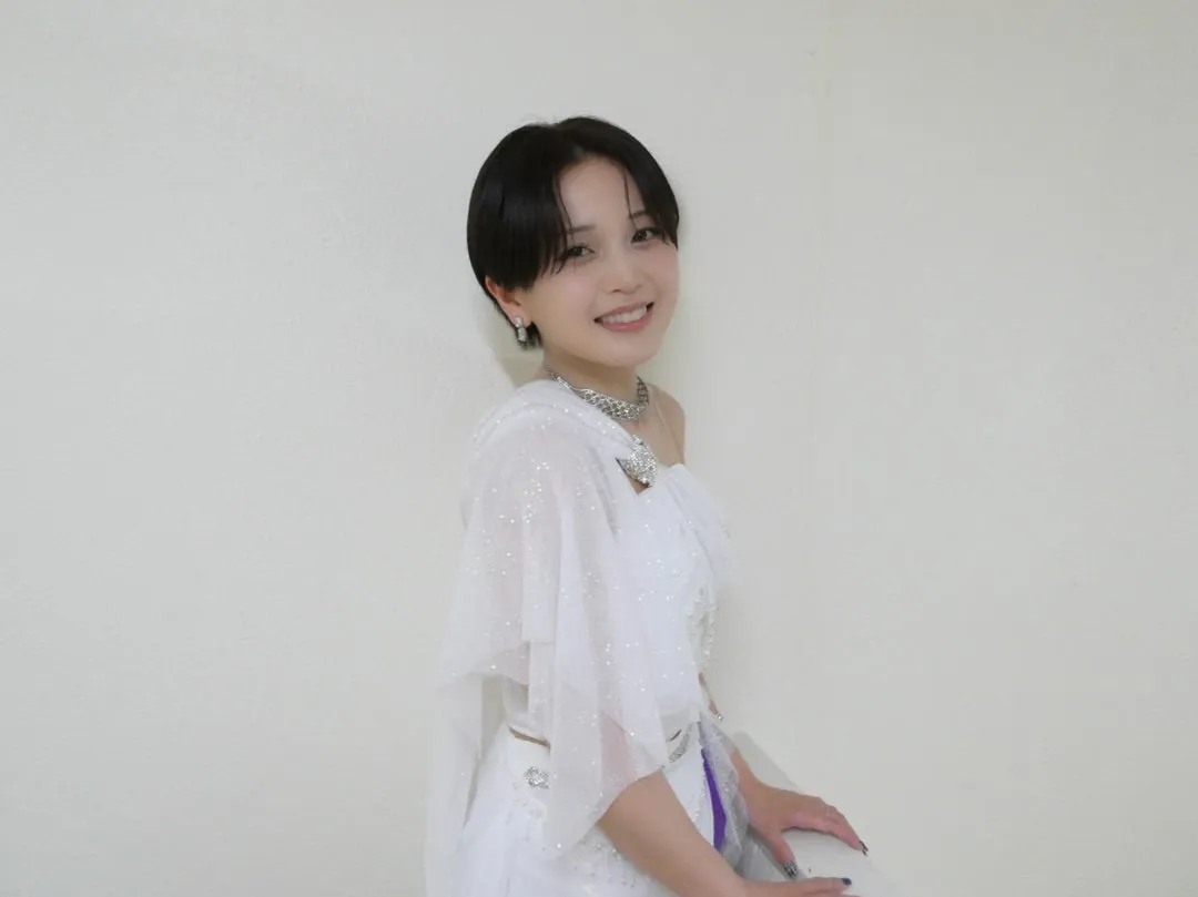 スコップクッキー。平井美葉