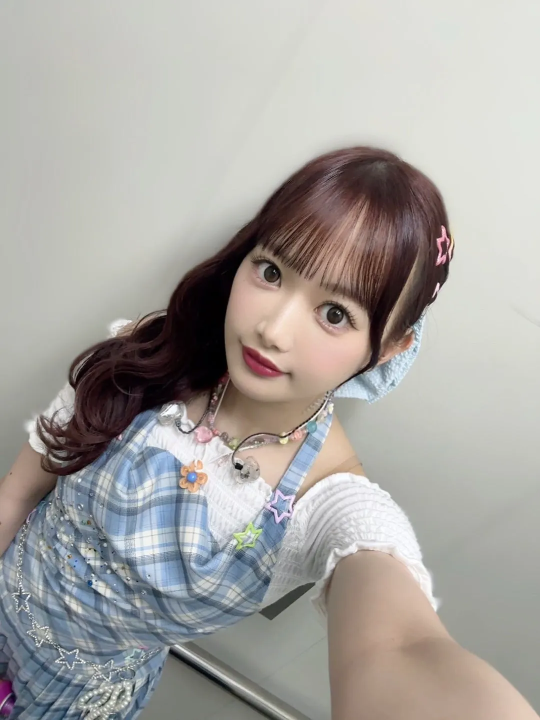 2674＊そんな一日 里吉うたの