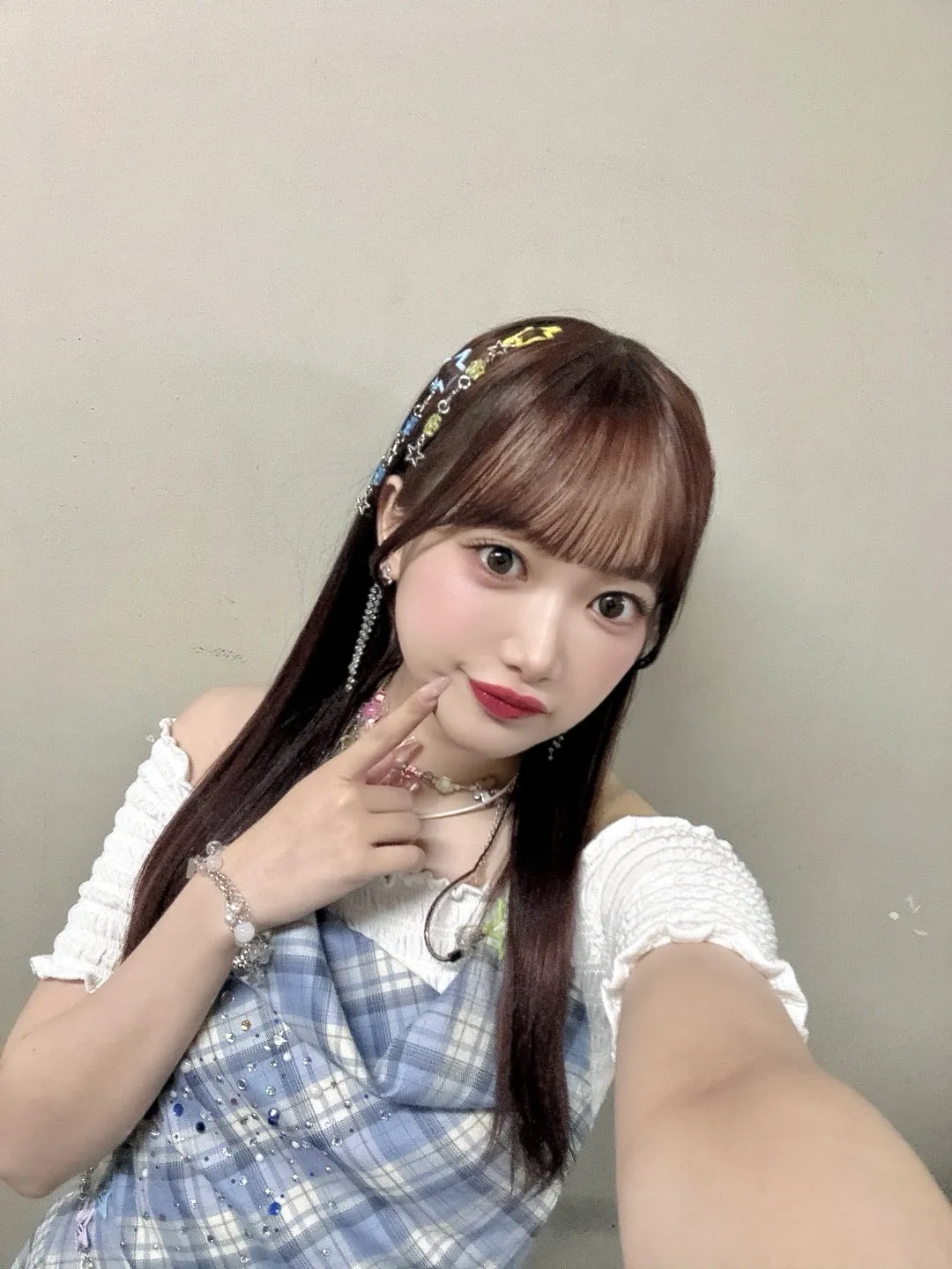 平井美葉 - BEYOOOOONDS - ハロー！プロジェクト公式サイト