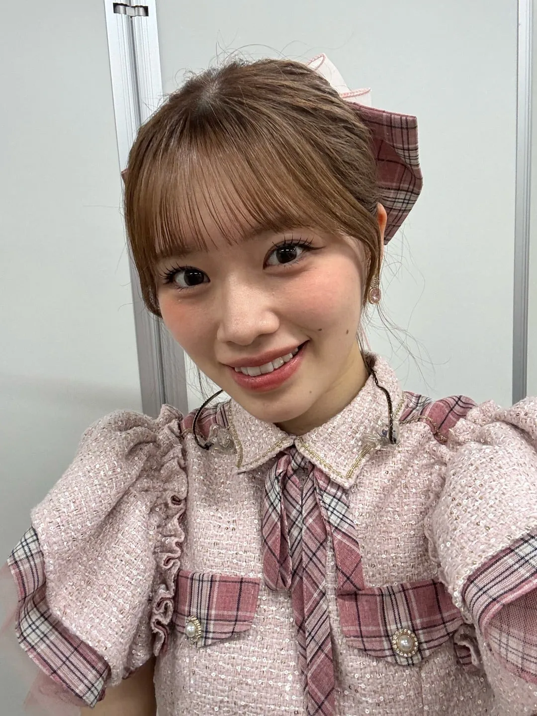 ☘️ニューリップ　小林萌花☘️