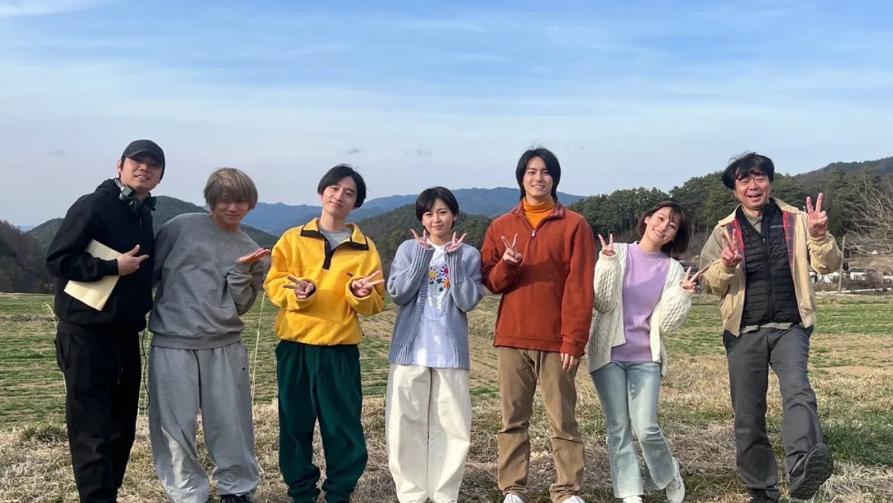ここ最近3rd。平井美葉
