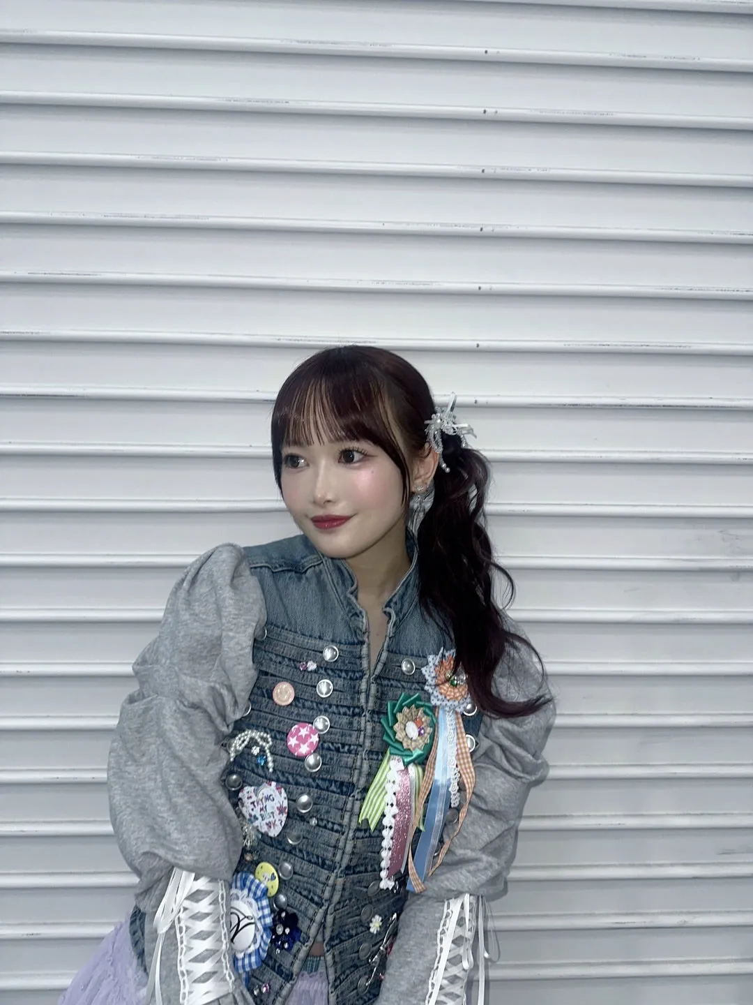 2672＊八王子ありがとう~！ 里吉うたの