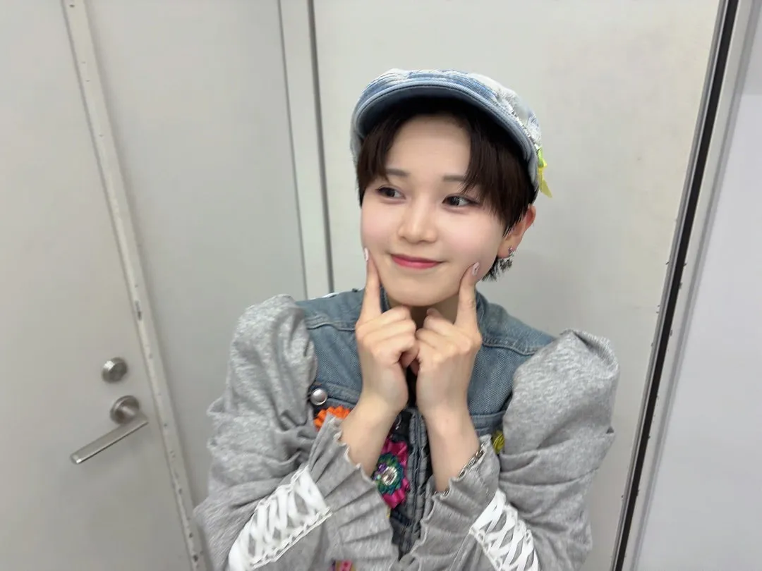 とちぎ！平井美葉