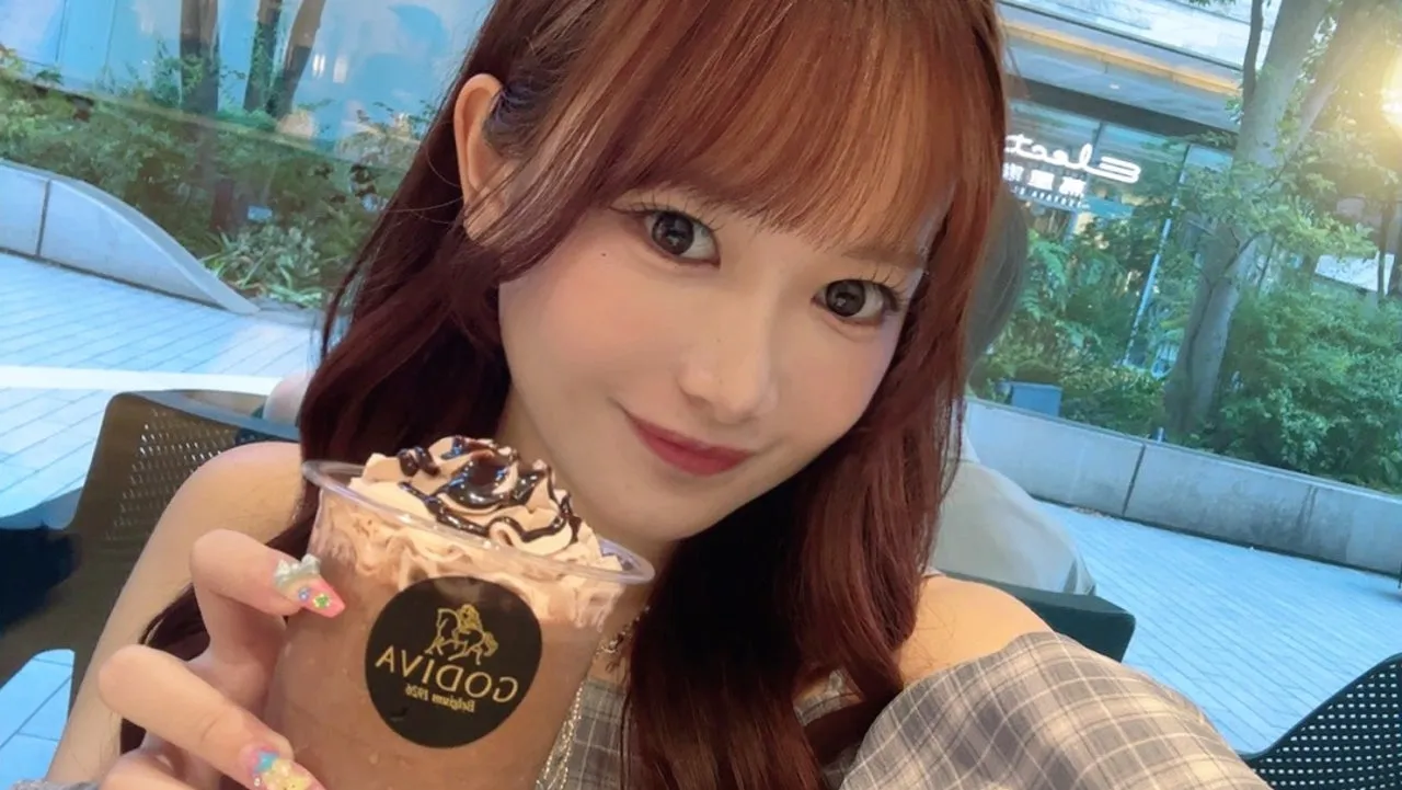2770＊ランダムって魅力的 里吉うたの