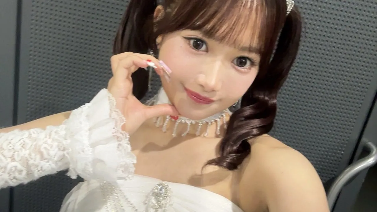 2805*サプライズっていいナ 里吉うたの