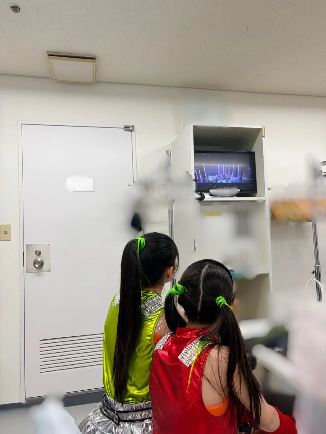 ぎゃんかわ。平井美葉