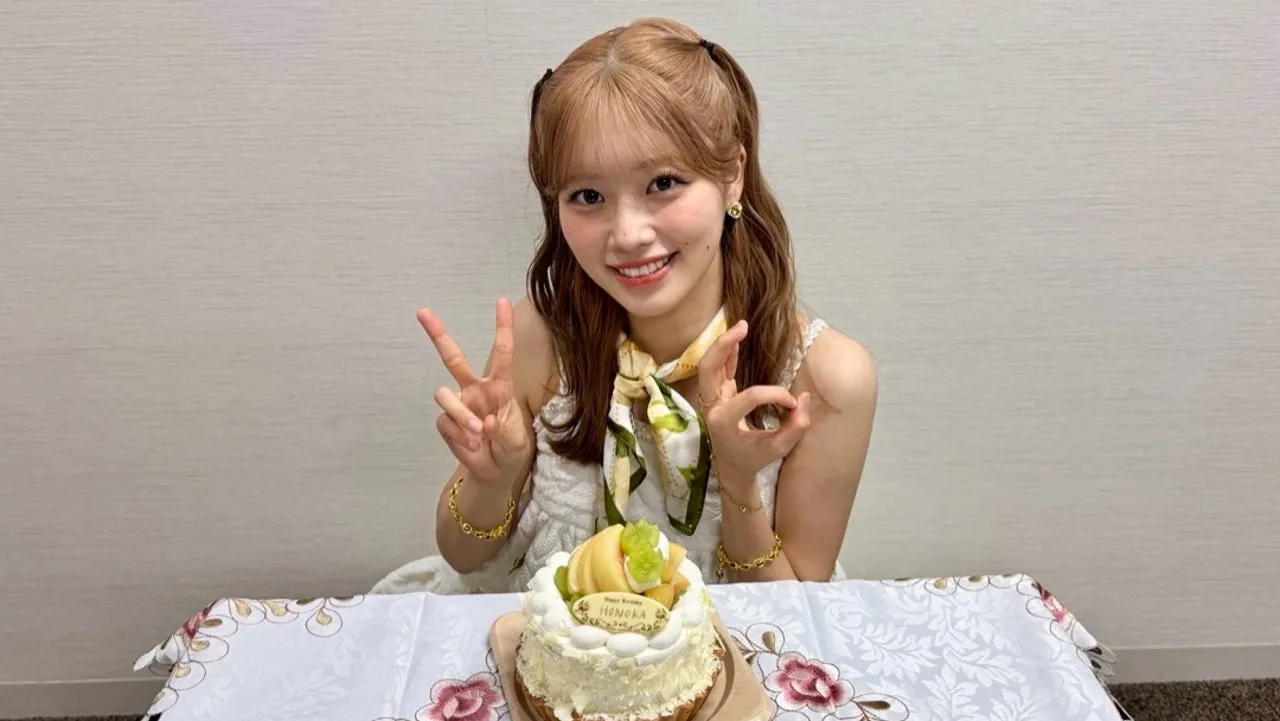 ☘️バースデーイベント2026！　小林萌花☘️