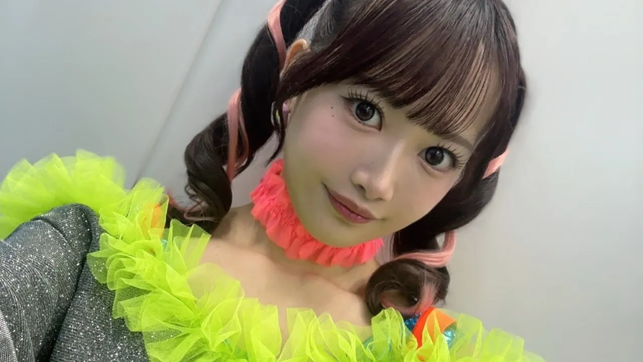 2796＊メインビジュアル公開〜！ 里吉うたの