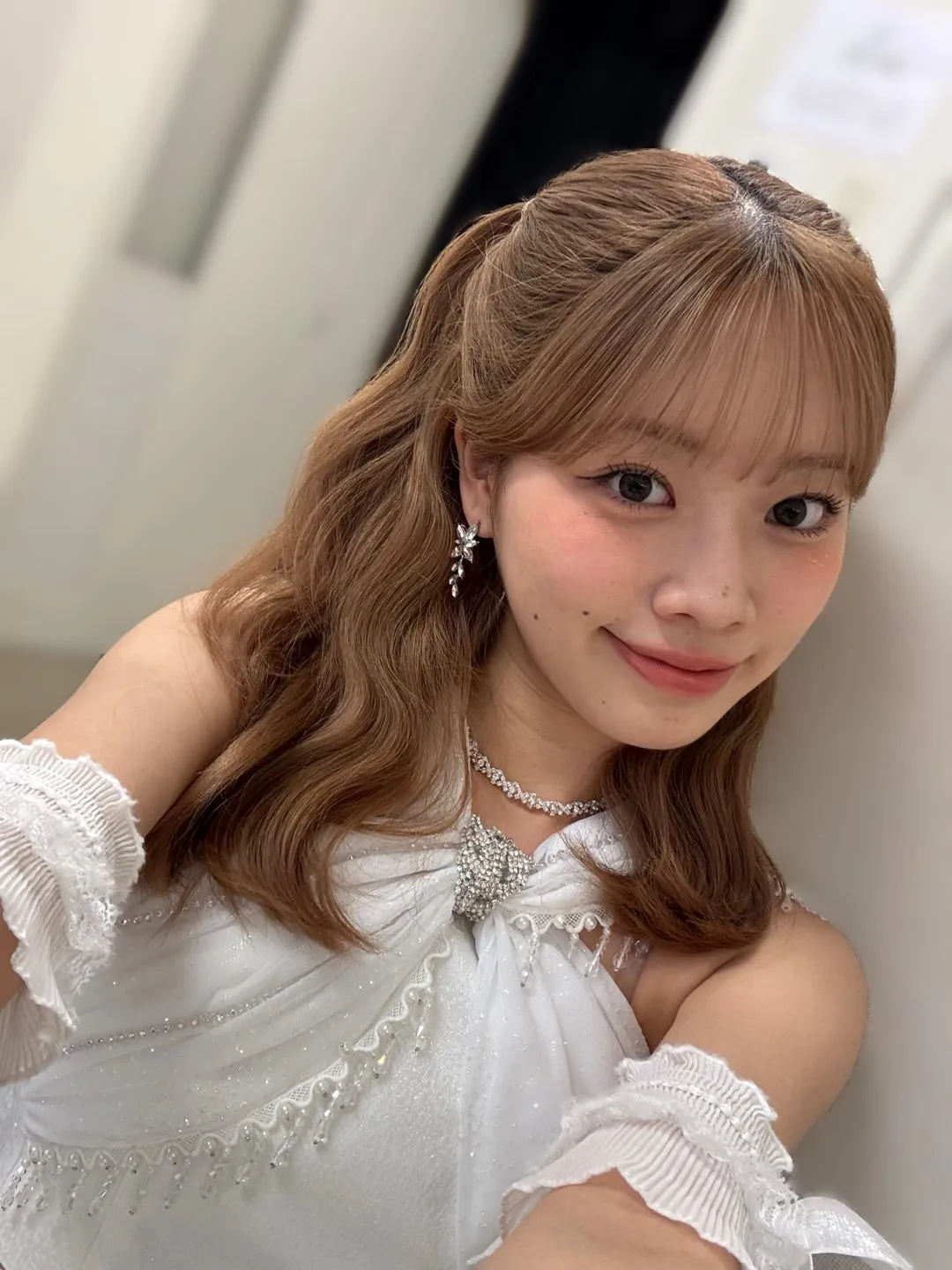 小林萌花 - BEYOOOOONDS - ハロー！プロジェクト公式サイト