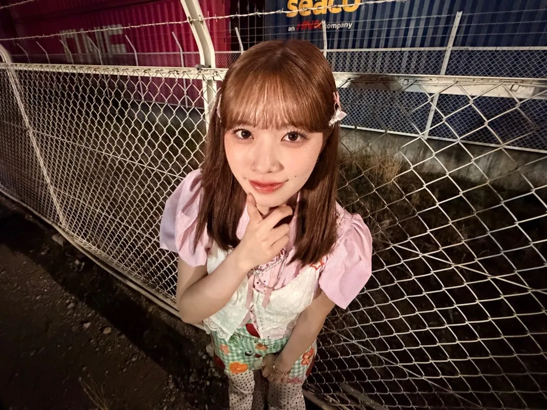 ☘️20周年〜　小林萌花☘️
