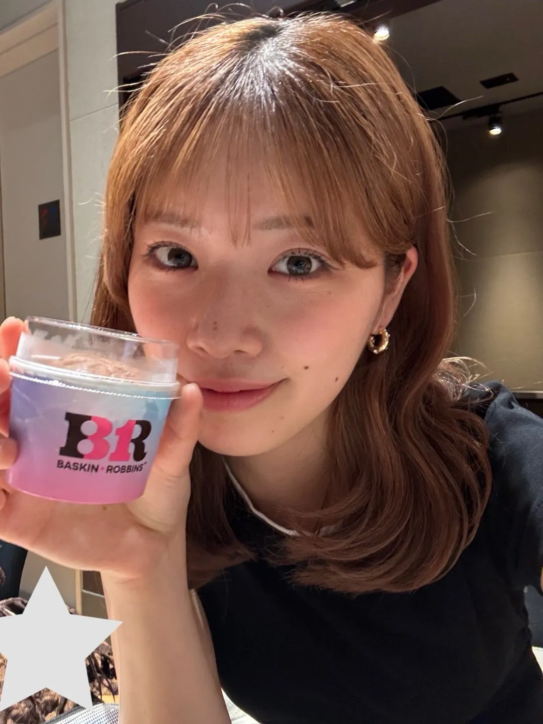 ☘️体温　小林萌花☘️