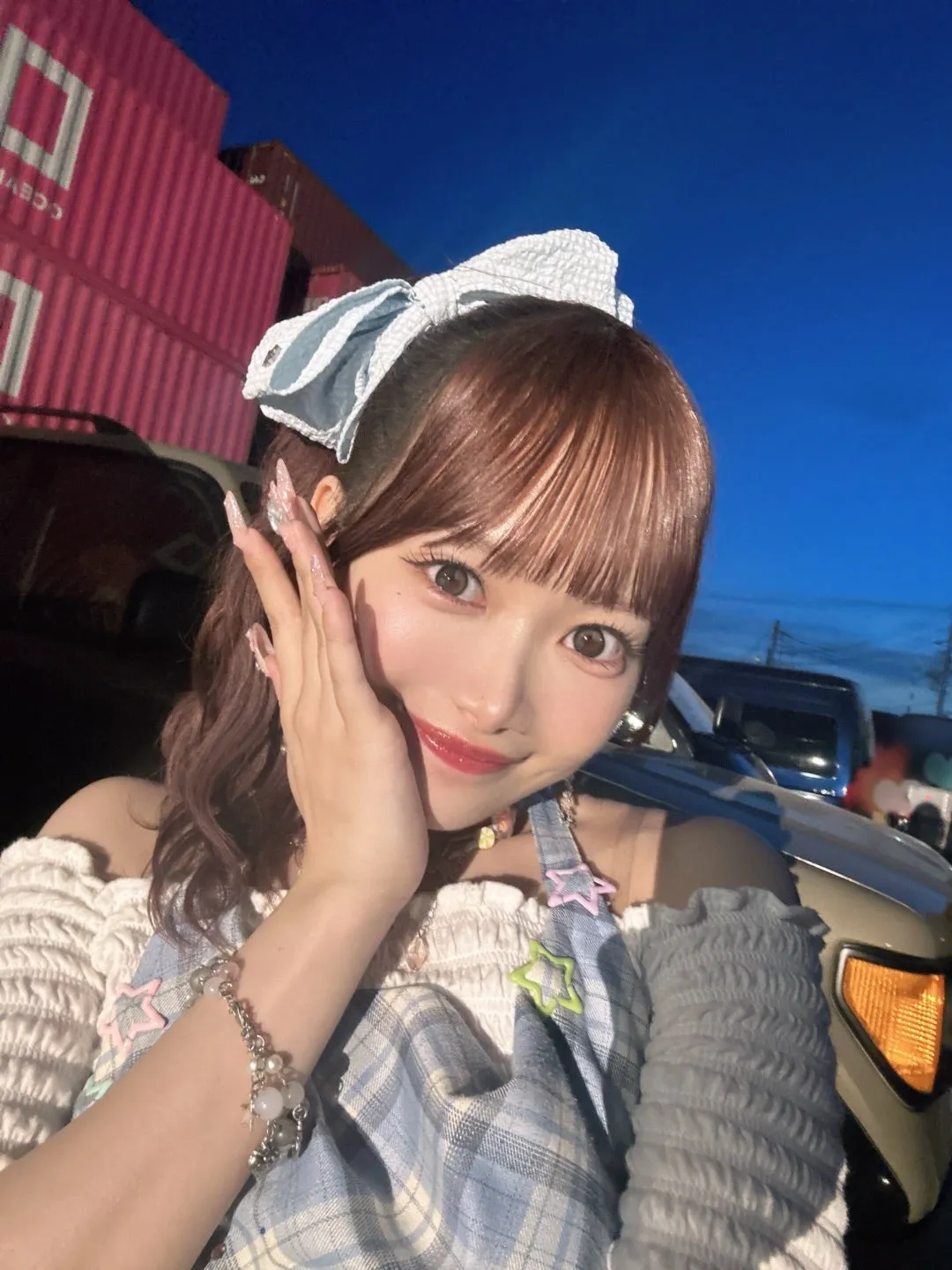 2734＊島作り 里吉うたの