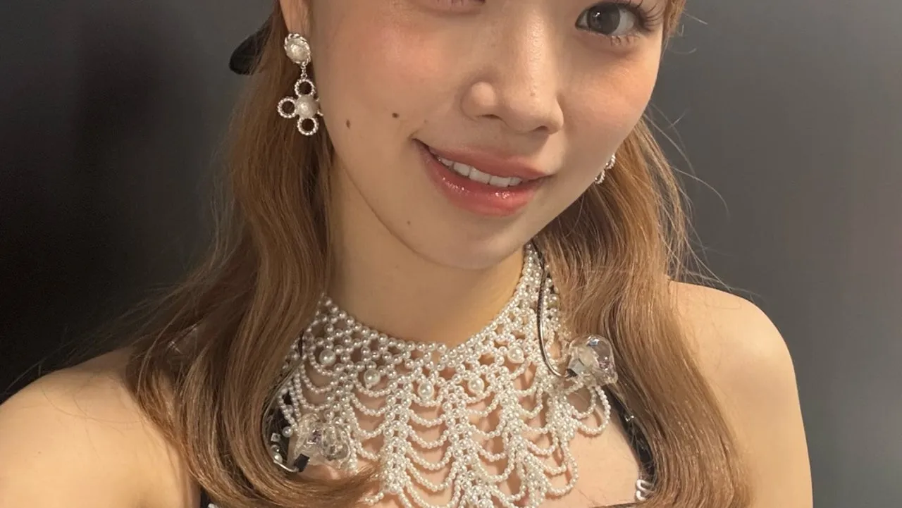 ☘️涼しくて　小林萌花☘️