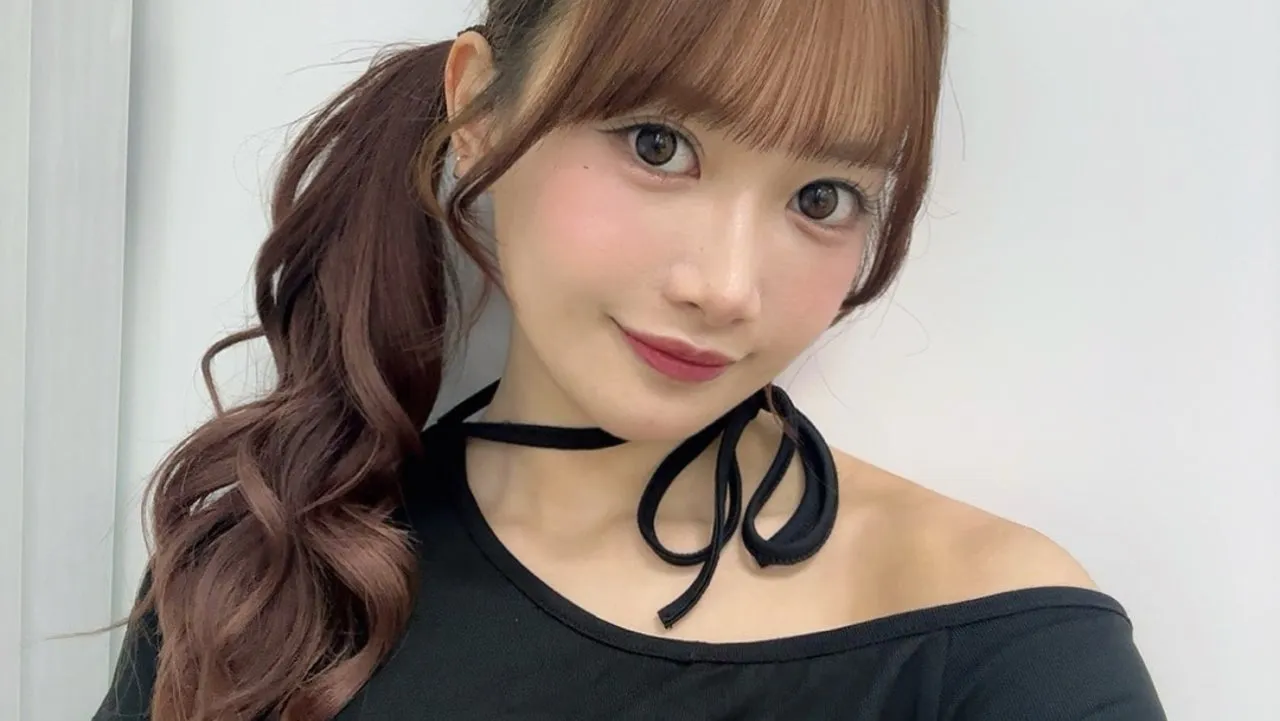 2772＊密着！  里吉うたの