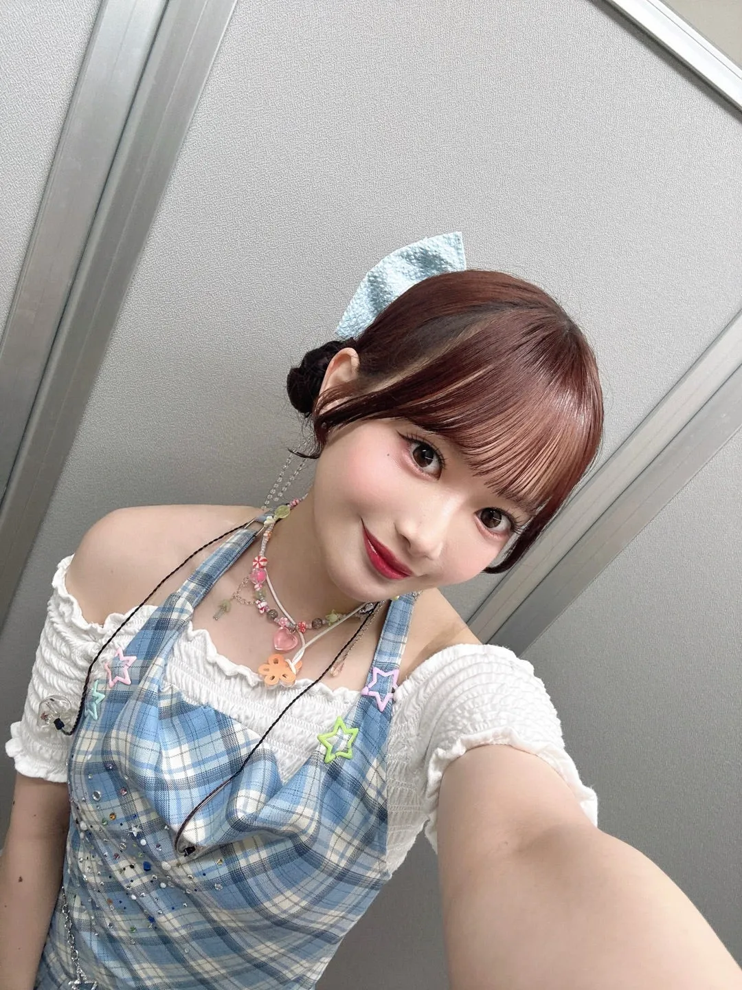 2685＊栃木ありがとう〜  里吉うたの