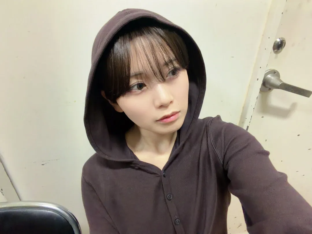 心強い。平井美葉