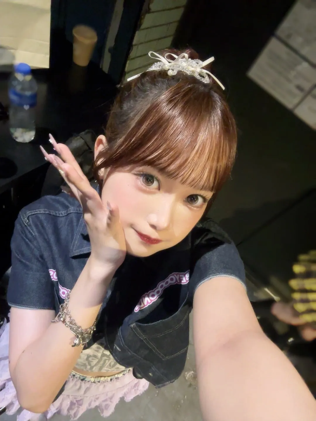 平井美葉 - BEYOOOOONDS - ハロー！プロジェクト公式サイト