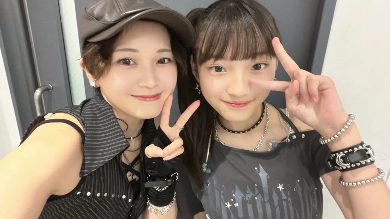 ハロプロ最高！平井美葉