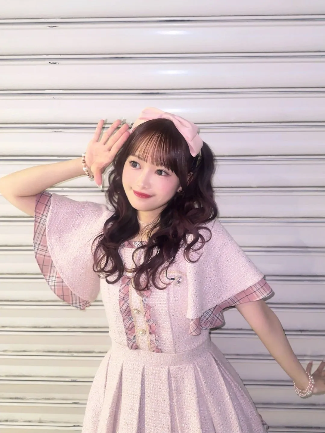 最新作特価 BEYOOOOONDS☆岡村美波/里吉うたの☆バースデーイベント