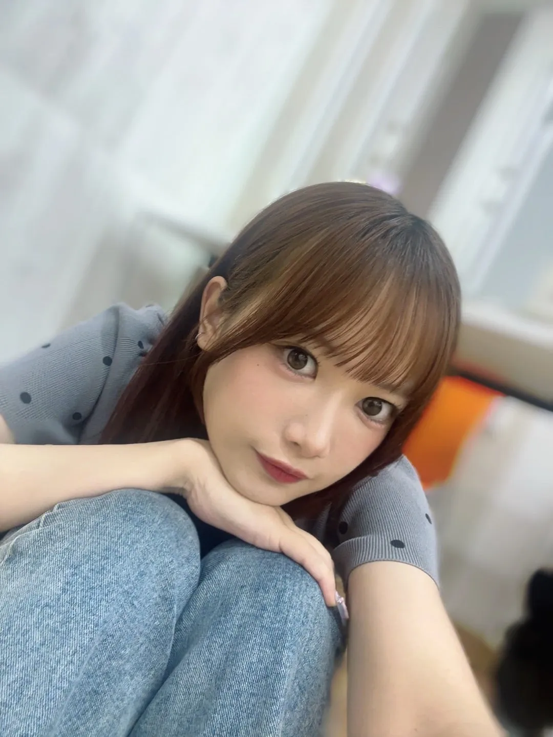 2762＊タマゴサラダ  里吉うたの
