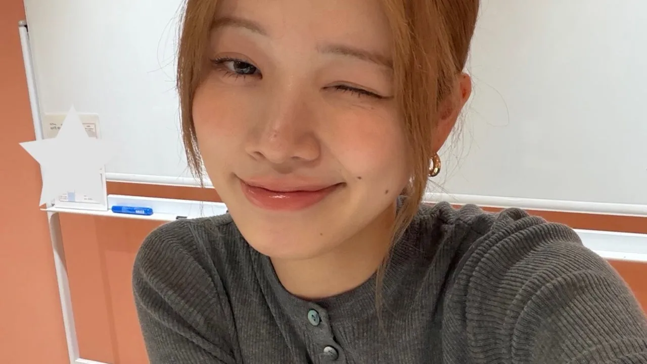 ☘️サプライズ　小林萌花☘️