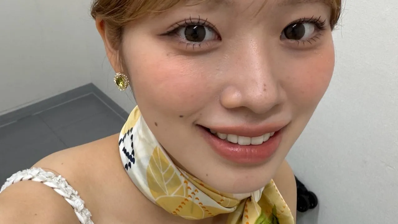 ☘️3rdパートのコツです　小林萌花☘️