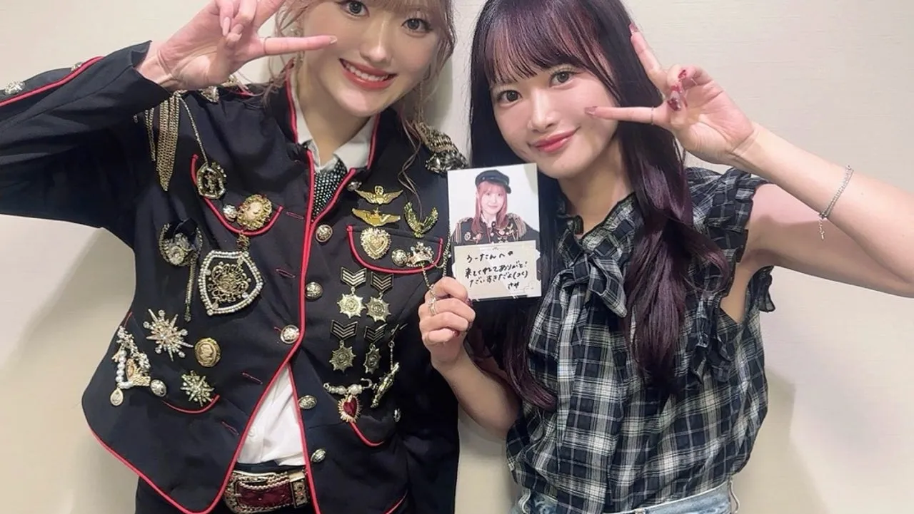 2773＊さやちゃんの好きなところ  里吉うたの
