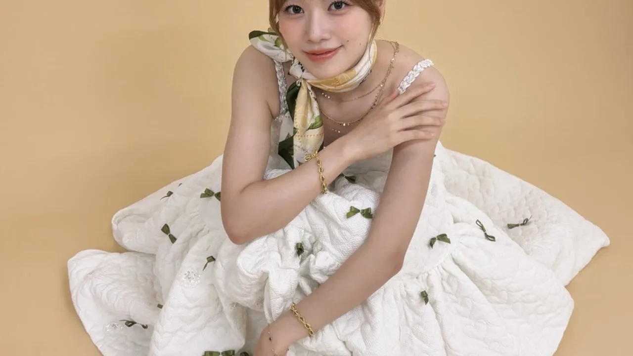 ☘️ついに明日♡  小林萌花☘️