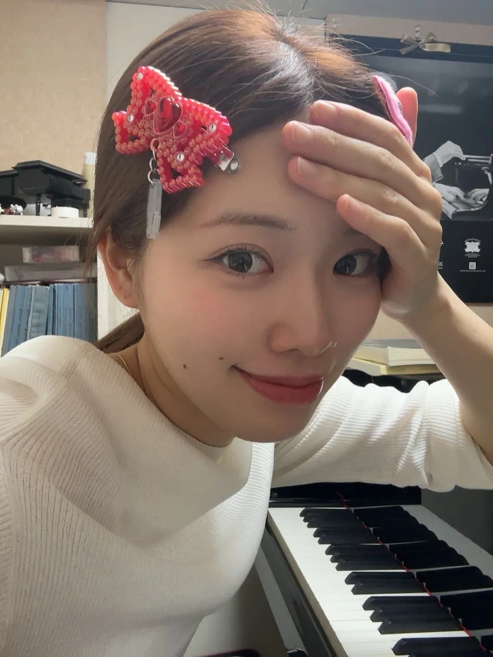 ☘️たけのこ　小林萌花☘️