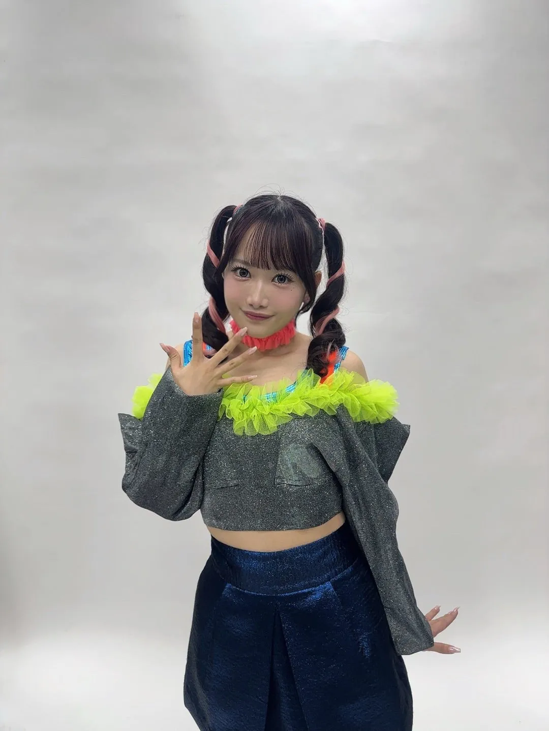 2848＊予測変換  里吉うたの